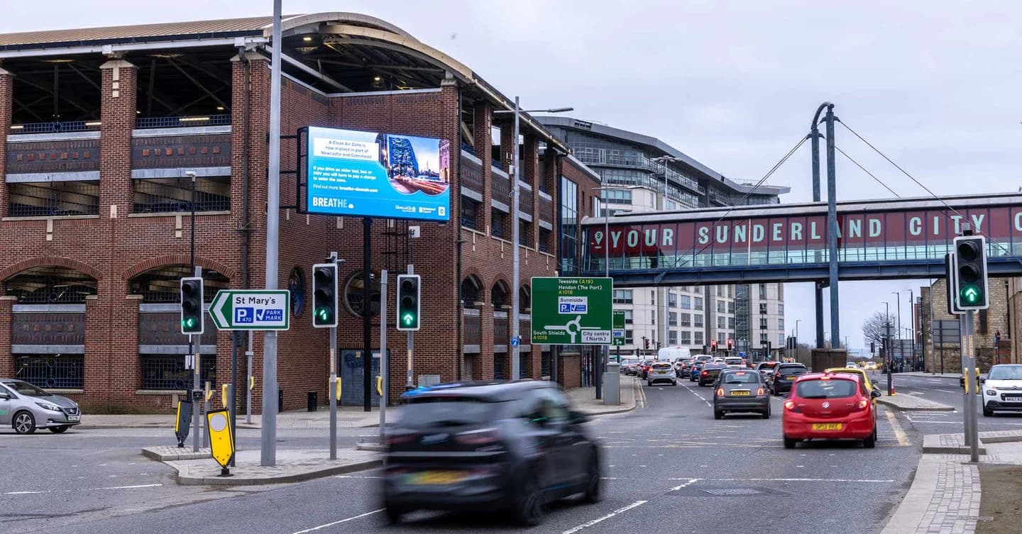 St Marys Way, Sunderland - 2000201581