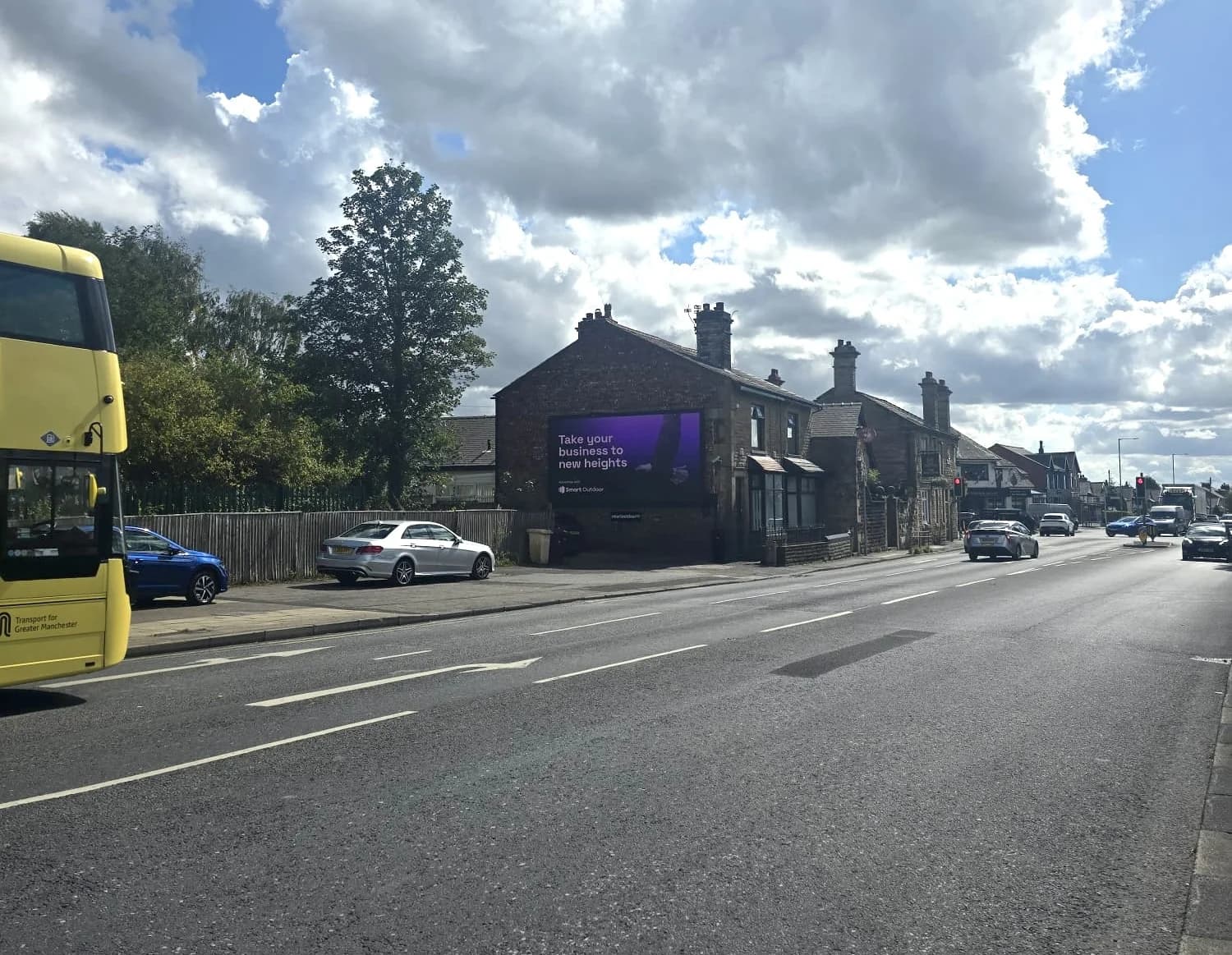 867 St Helens Road Bolton